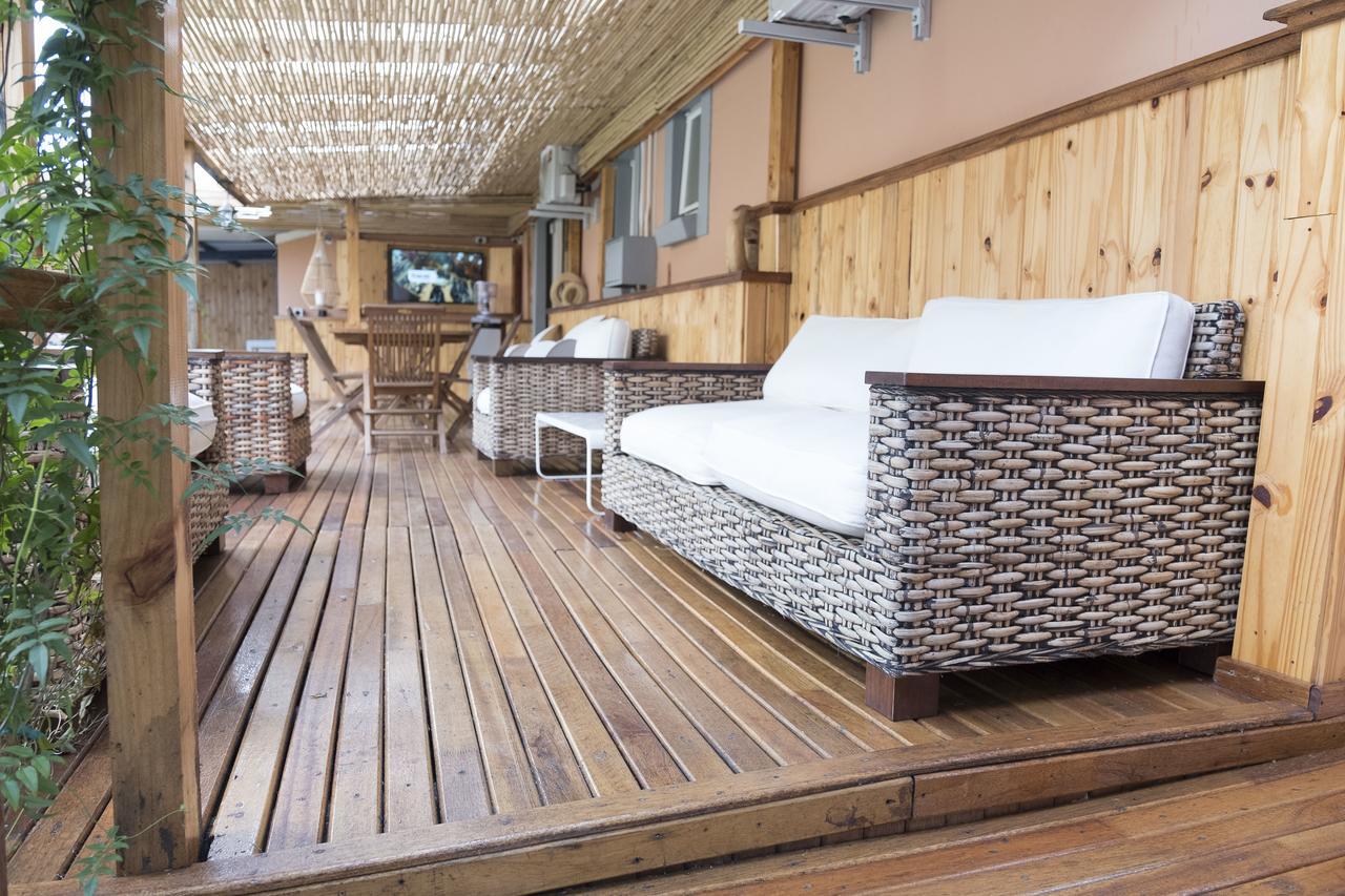 Comfort Guest House Претория Экстерьер фото