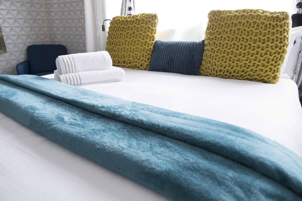 Comfort Guest House Претория Экстерьер фото