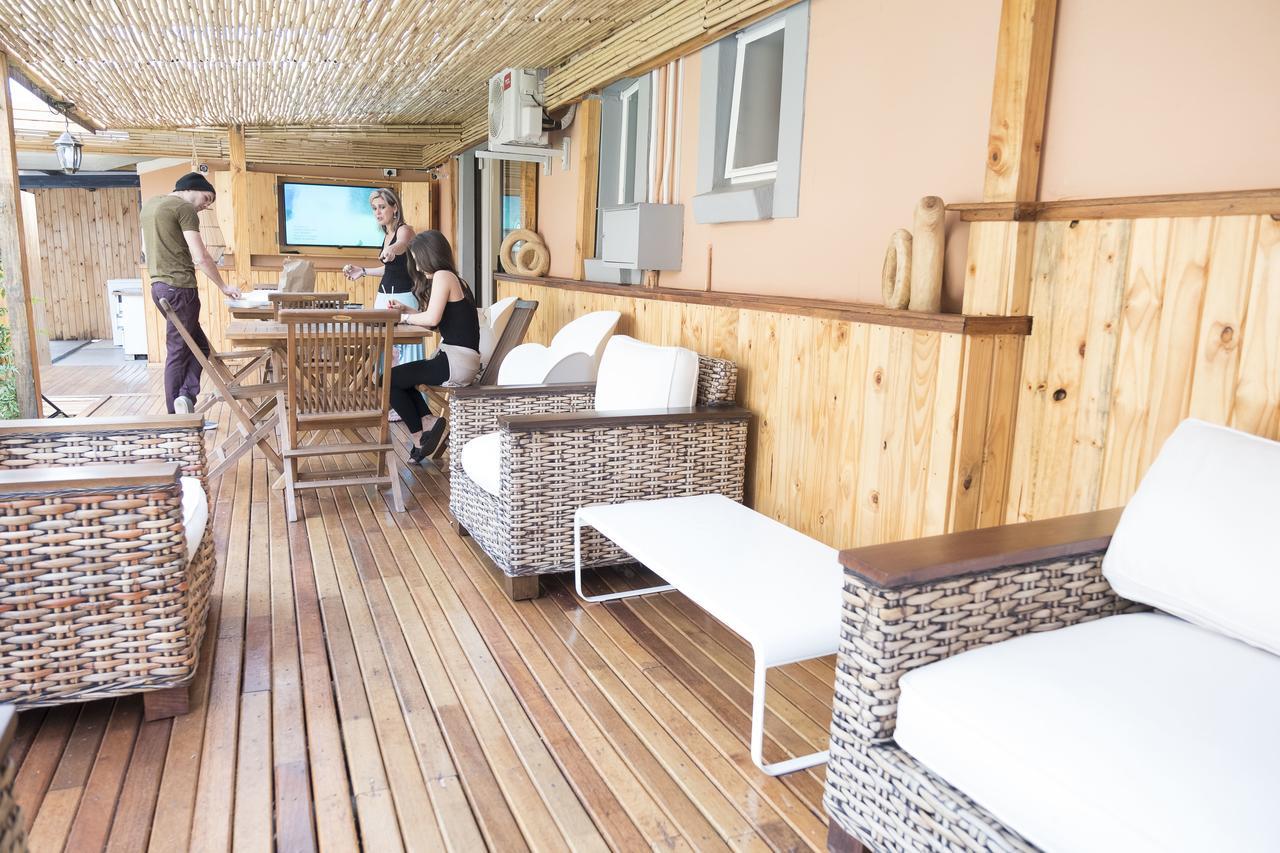 Comfort Guest House Претория Экстерьер фото