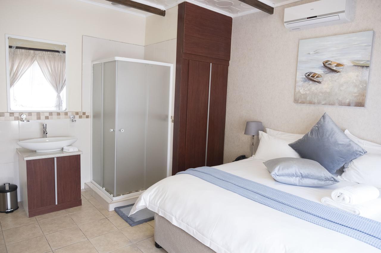 Comfort Guest House Претория Экстерьер фото